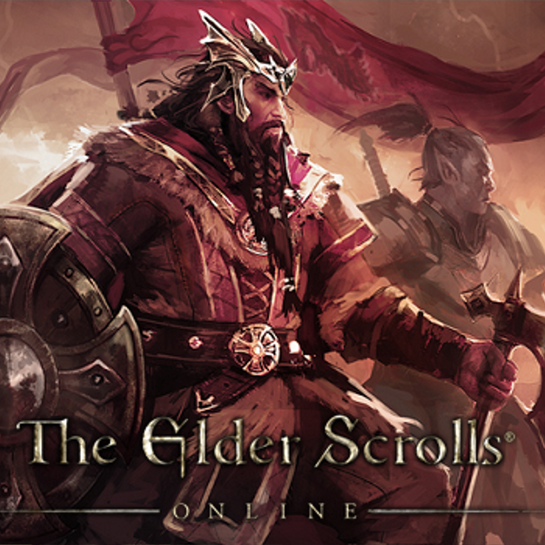 The Elder Scrolls: Online